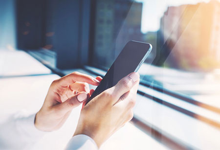 Smartphone-Enabled Smart Learning