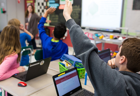 How K-12 Administrators Can Master Google Classroom?