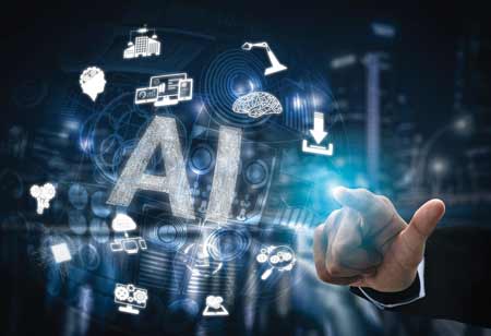 Innovative AI Technologies Transforming K-12 Education