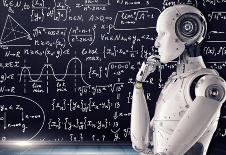 This Is How AI Brings Change in the Education Sector
