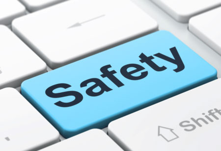 How Students Can Guard Their Data Online?