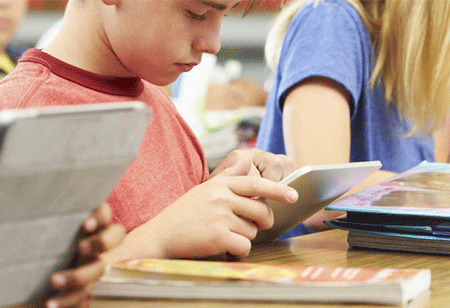 Tradigital Learning: Definition and Implementation