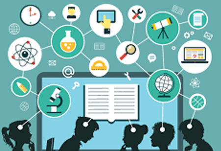 Meet the Enhanced Instruction Platform for Students and Educators