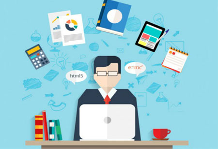 Effective Education with Collaboration Technology 